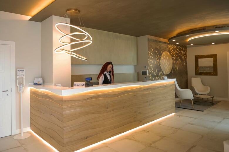 Hotel La Perla