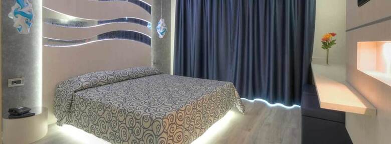 Hotel La Perla