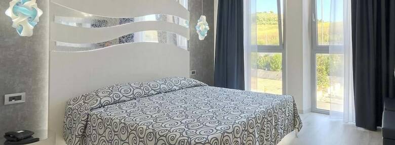 Hotel La Perla