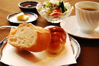 Bed & Breakfast Hida Takayama Park City Hotel