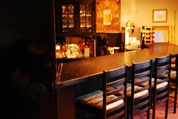 Bed & Breakfast Hida Takayama Park City Hotel
