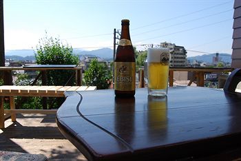 Bed & Breakfast Hida Takayama Park City Hotel