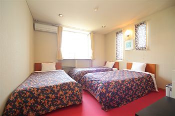 Bed & Breakfast Hida Takayama Park City Hotel