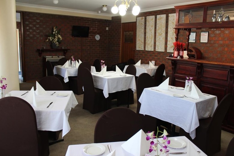 Hume Villa Motor Inn