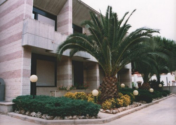 Aparthotel Tursport