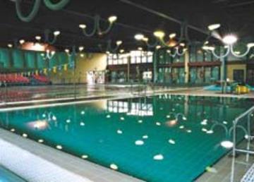 Aparthotel Tursport