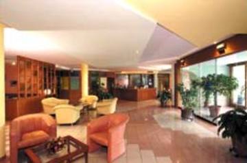 Aparthotel Tursport