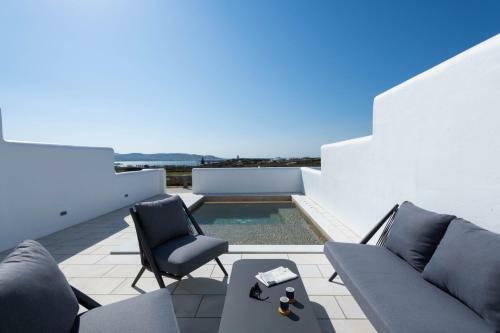 Sersi Paros Villas & Suites