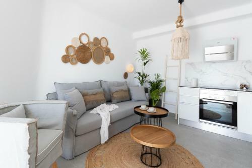 Sersi Paros Villas & Suites