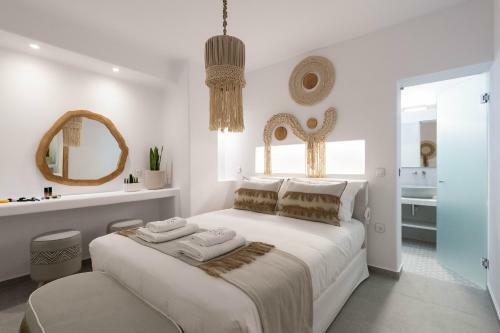 Sersi Paros Villas & Suites