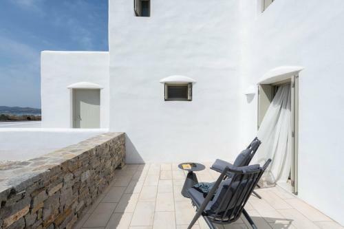 Sersi Paros Villas & Suites