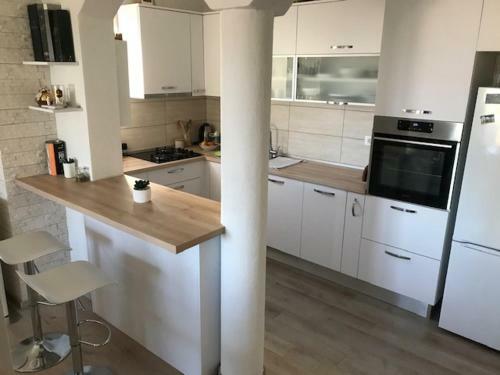Apartamento Preko
