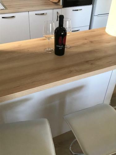 Apartamento Preko
