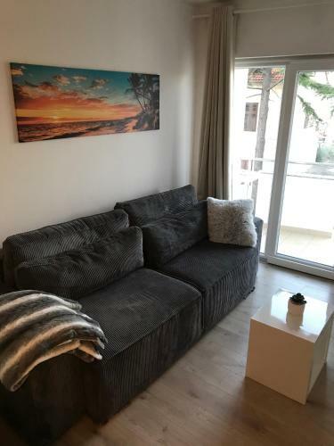 Apartamento Preko