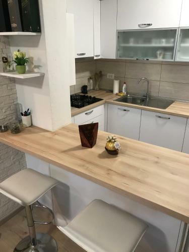 Apartamento Preko