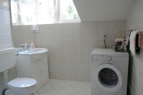 Apartamentos Villa Paris