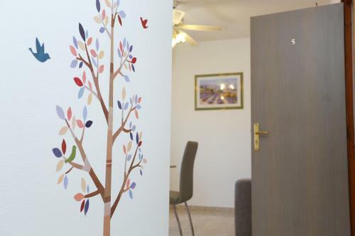 Apartamentos Villa Paris