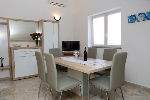 Apartamentos Villa Paris