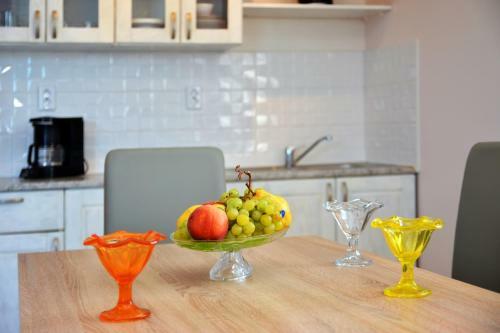 Apartamentos Villa Paris