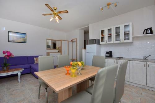 Apartamentos Villa Paris
