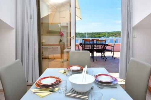 Apartamentos Villa Paris