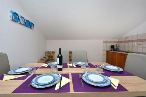 Apartamentos Villa Paris