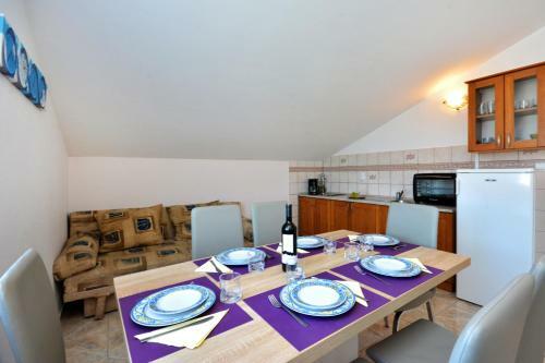 Apartamentos Villa Paris