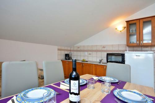 Apartamentos Villa Paris
