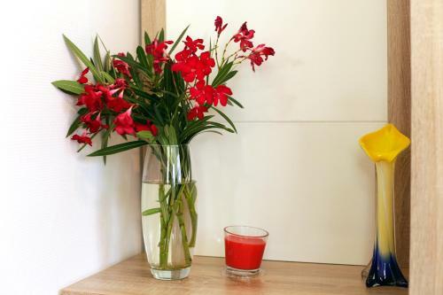Apartamentos Villa Paris