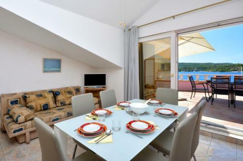 Apartamentos Villa Paris