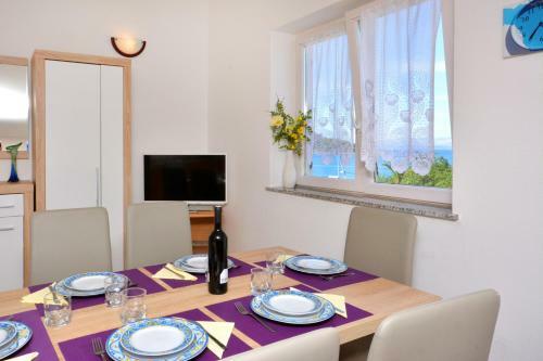 Apartamentos Villa Paris