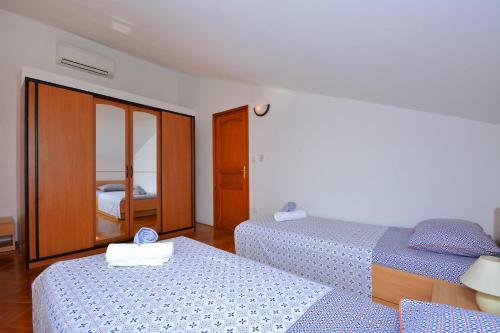 Apartamentos Villa Paris