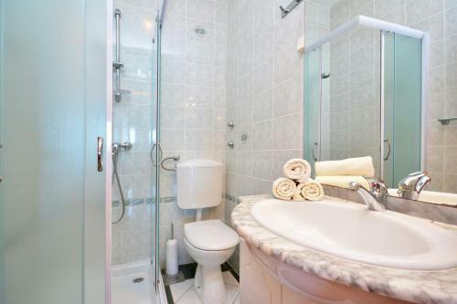 Apartamentos Villa Paris
