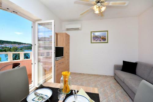 Apartamentos Villa Paris