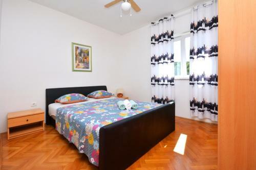 Apartamentos Villa Paris
