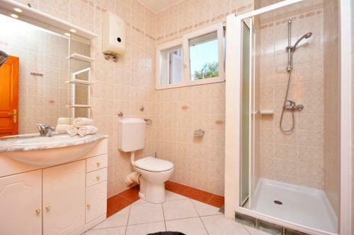Apartamentos Villa Paris