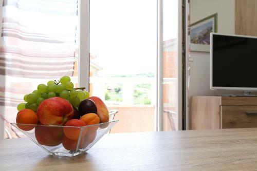 Apartamentos Villa Paris
