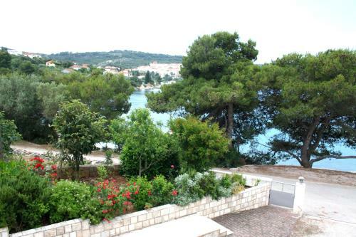 Apartamentos Villa Paris