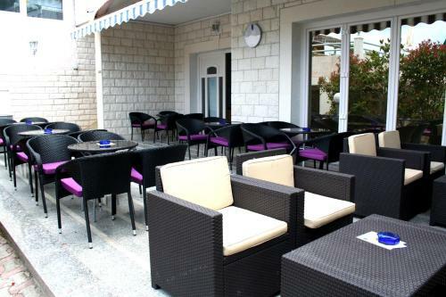 Apartamentos Villa Paris