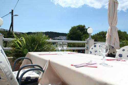 Apartamentos Villa Paris