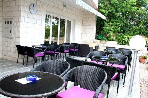 Apartamentos Villa Paris