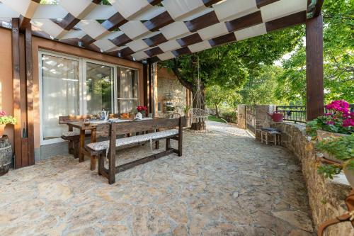 Holiday Home - Villa Thorak