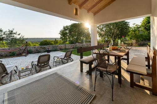 Holiday Home - Villa Thorak