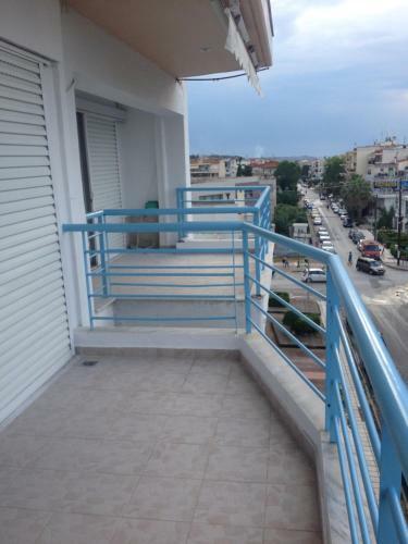Apartment By The Beach With Amazing Sea View