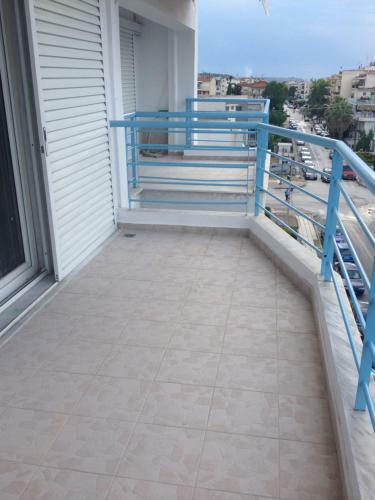 Apartment By The Beach With Amazing Sea View