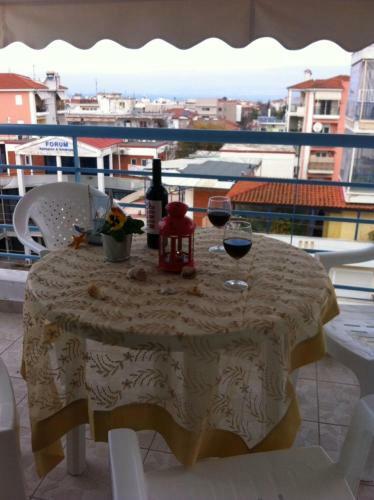 Apartment By The Beach With Amazing Sea View