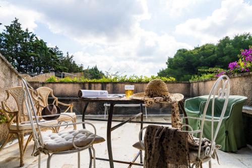 Villa Tenuta Chimeta - Peace Retreat
