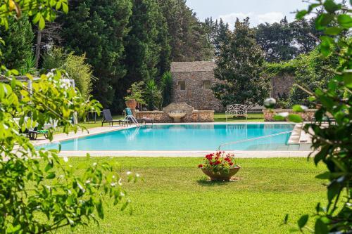 Villa Tenuta Chimeta - Peace Retreat