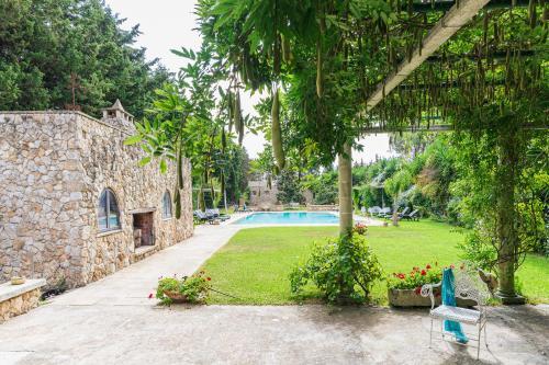 Villa Tenuta Chimeta - Peace Retreat