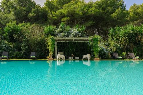 Villa Tenuta Chimeta - Peace Retreat